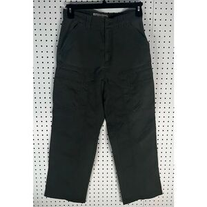Timberland cargo jeans
